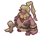 Monster #19 - Nora to Toki no Koubou: Kiri no Mori no Majo
