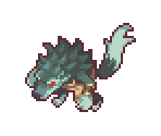 Monster #20 - Nora to Toki no Koubou: Kiri no Mori no Majo