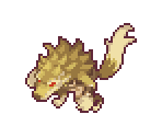 Monster #21 - Nora to Toki no Koubou: Kiri no Mori no Majo