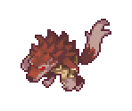 Monster #22 - Nora to Toki no Koubou: Kiri no Mori no Majo