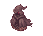 Monster #25 - Nora to Toki no Koubou: Kiri no Mori no Majo