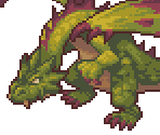Monster #27 - Nora to Toki no Koubou: Kiri no Mori no Majo