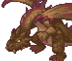 Monster #29 - Nora to Toki no Koubou: Kiri no Mori no Majo