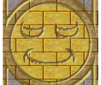 Level Tiles - Bomberman Touch: The Legend of Mystic Bomb