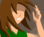 Cutscenes - Iji