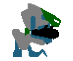 Komato Trooper - Iji