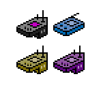 Logbooks - Iji