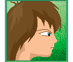 Portraits - Iji