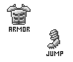 Powerups - Iji