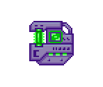 Terminals and Stations - Iji