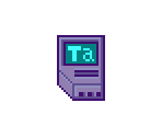 Upgrade Stations - Iji