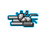 Weapons and Ammo - Iji