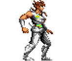 Strider Hinjo - Journey from Darkness: Strider Returns