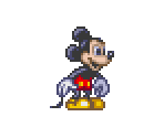 Mickey Mouse - Magical Quest 3 Starring Mickey and Donald