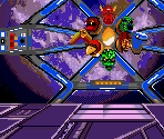 Orion's Stage - Time Killers