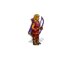 Archer - Heroes of Might and Magic II