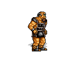 Cyclops - Heroes of Might and Magic II