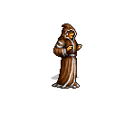Druid - Heroes of Might and Magic II