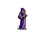 Greater Druid - Heroes of Might and Magic II