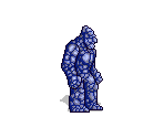 Water Elemental - Heroes of Might and Magic II