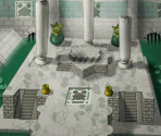Temple of Gama - Rhapsody: A Musical Adventure