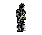 Titan - Heroes of Might and Magic II