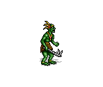 Goblin - Heroes of Might and Magic II