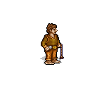 Halfling - Heroes of Might and Magic II