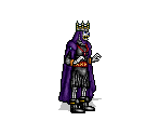 Power Lich - Heroes of Might and Magic II