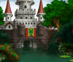 Frog Road - Rhapsody: A Musical Adventure