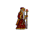 Mage - Heroes of Might and Magic II