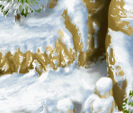 Ice Temple - Rhapsody: A Musical Adventure