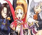 Illustrations #2 - Rhapsody: A Musical Adventure