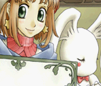 Illustrations #3 - Rhapsody: A Musical Adventure