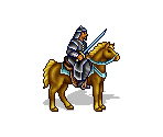 Nomad - Heroes of Might and Magic II