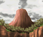 Salsa Volcano - Rhapsody: A Musical Adventure