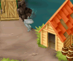 Suspension Bridge - Rhapsody: A Musical Adventure