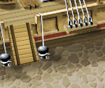BlueCat Port - Rhapsody: A Musical Adventure
