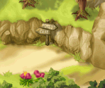 Cave in the Woods - Rhapsody: A Musical Adventure