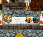 Shops - Rhapsody: A Musical Adventure