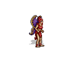 Sprite - Heroes of Might and Magic II