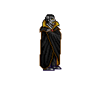 Vampire Lord - Heroes of Might and Magic II