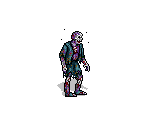Mutant Zombie - Heroes of Might and Magic II