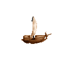 Boat - Heroes of Might and Magic II