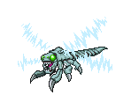 Yanmamon - Digimon World: Dusk / Dawn