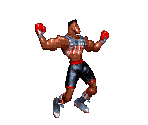 Combo - Killer Instinct