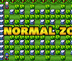 Battle Stages - Bomberman Touch 2: Volcano Party