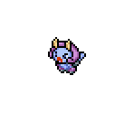 Illumise - Pokémon Mystery Dungeon: Red Rescue Team