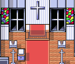 Church - Love Quest (JPN)