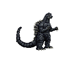 Godzilla - Godzilla: Destroy All Monsters (JPN)